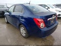 Photo 3 of 13 — 2014 Chevrolet Sonic