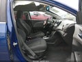 Photo 5 of 13 — 2014 Chevrolet Sonic