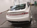 Photo 16 of 16 — 2017 Lincoln MKZ