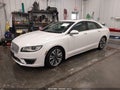 Photo 2 of 16 — 2017 Lincoln MKZ