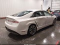 Photo 4 of 16 — 2017 Lincoln MKZ