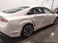 Photo 6 of 16 — 2017 Lincoln MKZ