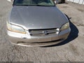 Photo 6 of 11 — 2000 Honda Accord
