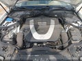 Photo 10 of 11 — 2007 Mercedes-Benz E-Class