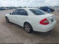Photo 3 of 11 — 2007 Mercedes-Benz E-Class