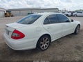 Photo 4 of 11 — 2007 Mercedes-Benz E-Class