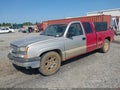 Photo 2 of 10 — 2000 Chevrolet Silverado 1500