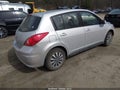 Photo 4 of 11 — 2011 Nissan Versa