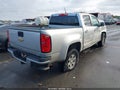 Photo 4 of 16 — 2018 Chevrolet Colorado