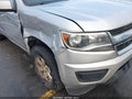 Photo 6 of 16 — 2018 Chevrolet Colorado