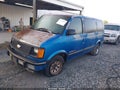 Photo 2 of 11 — 1994 Chevrolet Astro
