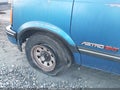 Photo 6 of 11 — 1994 Chevrolet Astro