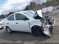 Photo 12 of 15 — 2018 Nissan Versa