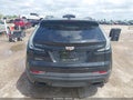 Photo 17 of 17 — 2021 Cadillac XT4