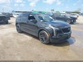 Photo 1 of 17 — 2021 Cadillac XT4