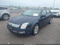 Photo 2 of 11 — 2006 Ford Fusion