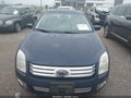 Photo 6 of 11 — 2006 Ford Fusion