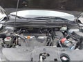2008 Honda CR-V — photo 10 of 11 | VIN JHLRE48528C081578