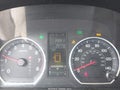 2008 Honda CR-V — photo 7 of 11 | VIN JHLRE48528C081578