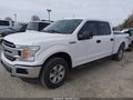 Photo 2 of 16 — 2018 Ford F-150