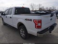 Photo 3 of 16 — 2018 Ford F-150