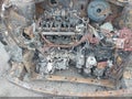 2024 Hyundai Santa Cruz — photo 10 of 15 | VIN 5NTJEDDF9RH111580