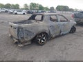 2024 Hyundai Santa Cruz — photo 4 of 15 | VIN 5NTJEDDF9RH111580