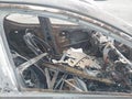 2024 Hyundai Santa Cruz — photo 5 of 15 | VIN 5NTJEDDF9RH111580