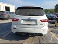 Photo 17 of 17 — 2015 Infiniti QX60