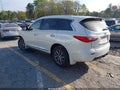 Photo 3 of 17 — 2015 Infiniti QX60