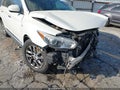 Photo 6 of 17 — 2015 Infiniti QX60