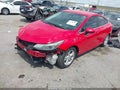 Photo 2 of 12 — 2016 Chevrolet Cruze