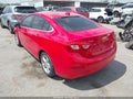Photo 3 of 12 — 2016 Chevrolet Cruze