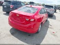 Photo 4 of 12 — 2016 Chevrolet Cruze