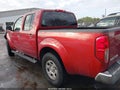 Photo 14 of 16 — 2012 Nissan Frontier