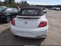 Photo 16 of 16 — 2017 Volkswagen Beetle