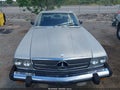 1975 Mercedes-Benz S-Class — photo 10 of 16 | VIN 10704412022722