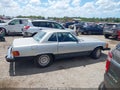 1975 Mercedes-Benz S-Class — photo 13 of 16 | VIN 10704412022722