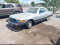 1975 Mercedes-Benz S-Class — photo 2 of 16 | VIN 10704412022722