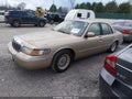 Photo 2 of 12 — 2000 Mercury Grand Marquis