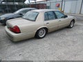 Photo 4 of 12 — 2000 Mercury Grand Marquis