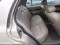 Photo 8 of 12 — 2000 Mercury Grand Marquis