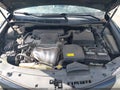 Photo 10 of 16 — 2013 Toyota Camry