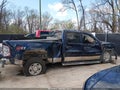 Photo 14 of 17 — 2010 Chevrolet Silverado 2500