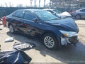 Photo 1 of 19 — 2017 Toyota Camry