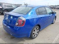 Photo 4 of 11 — 2012 Nissan Sentra