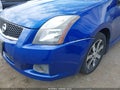 Photo 6 of 11 — 2012 Nissan Sentra