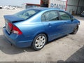 Photo 4 of 21 — 2009 Honda Civic