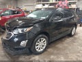 Photo 2 of 17 — 2019 Chevrolet Equinox