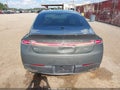 Photo 18 of 18 — 2017 Lincoln MKZ